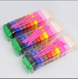 Play Dough Fomic Pack Of 12 / Polymer Clay