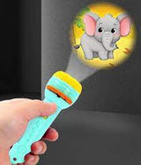 Children Projection  LED  Toys Kids Early Education Toys