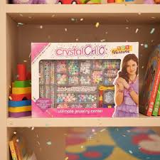 Crystal Chic Ultimate Jewelry Making Kit