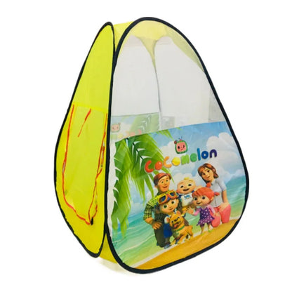 Cocomelon Tent house Tent for kids