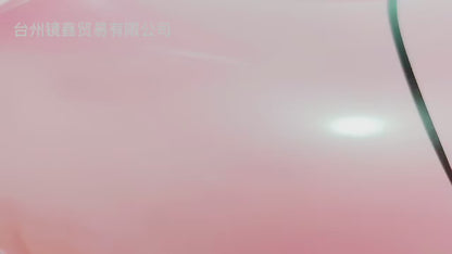 Pink Inflatable Flamingo Swim Ring Water Toy Pool Raft Float Animal Head Swim Ring For Kids Pool Party Beach 90cm