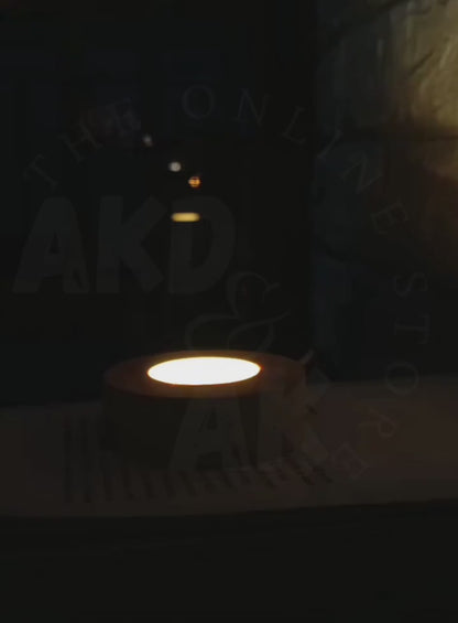 3D Night Light Crystal Ball Glass Planet LED Warm Laser Engrave Saturn Moon Globe Universe Table Lamp USB Bedroom Romantic Atmosphere Space Galaxy Bulb 6cm size random design