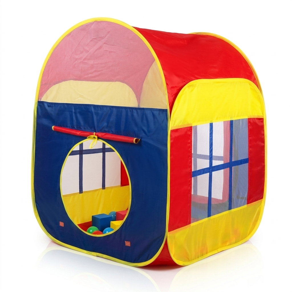 Tent Series Big Tent House for Kids only tent house