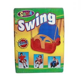 3 In 1 Swing For Infant To Todler