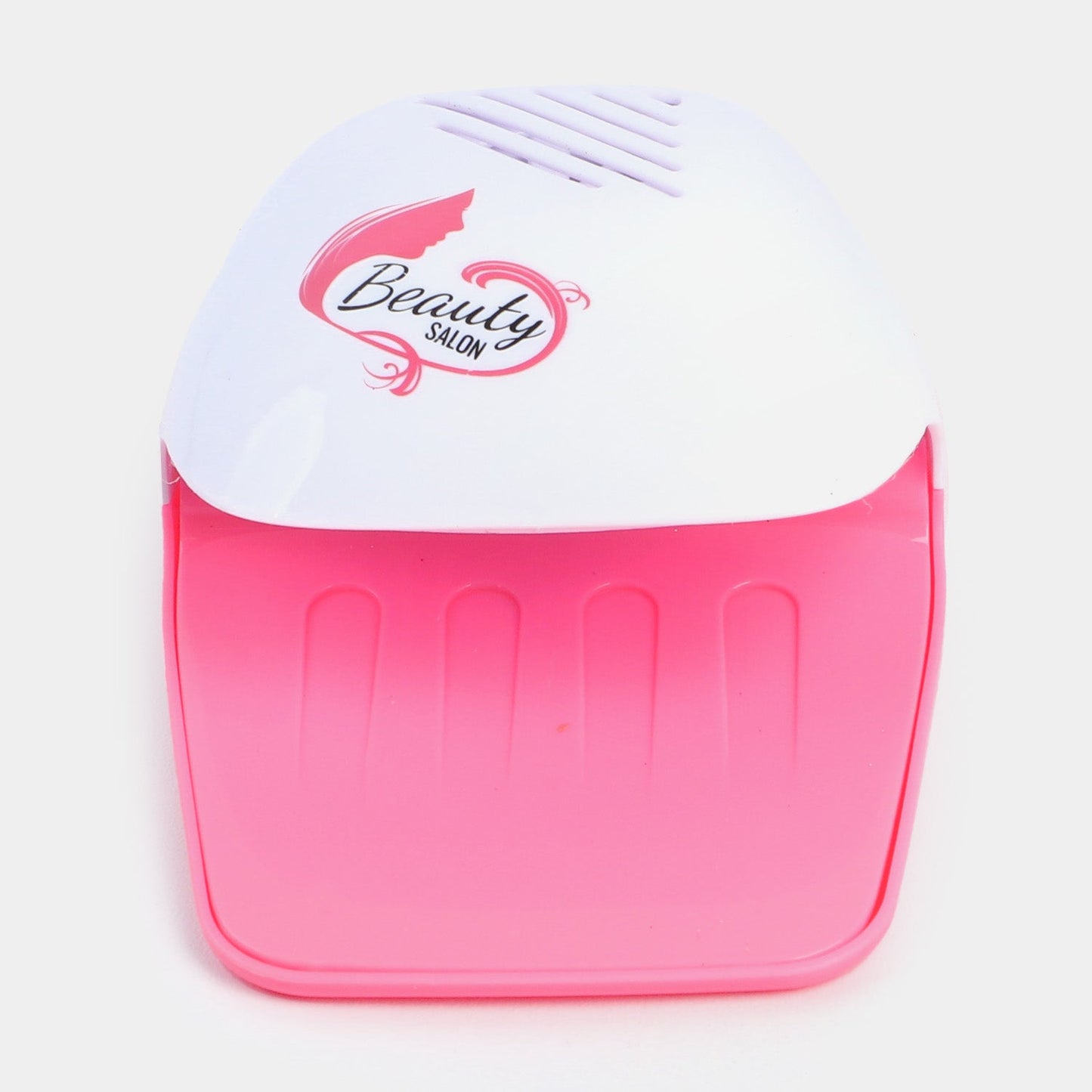 Nail Art Set For Girls 5+ with Light-up Dryer